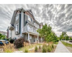 Row / Townhouse for sale at #146 655 Tamarack Rd NW, Edmonton — MLS® E4507913