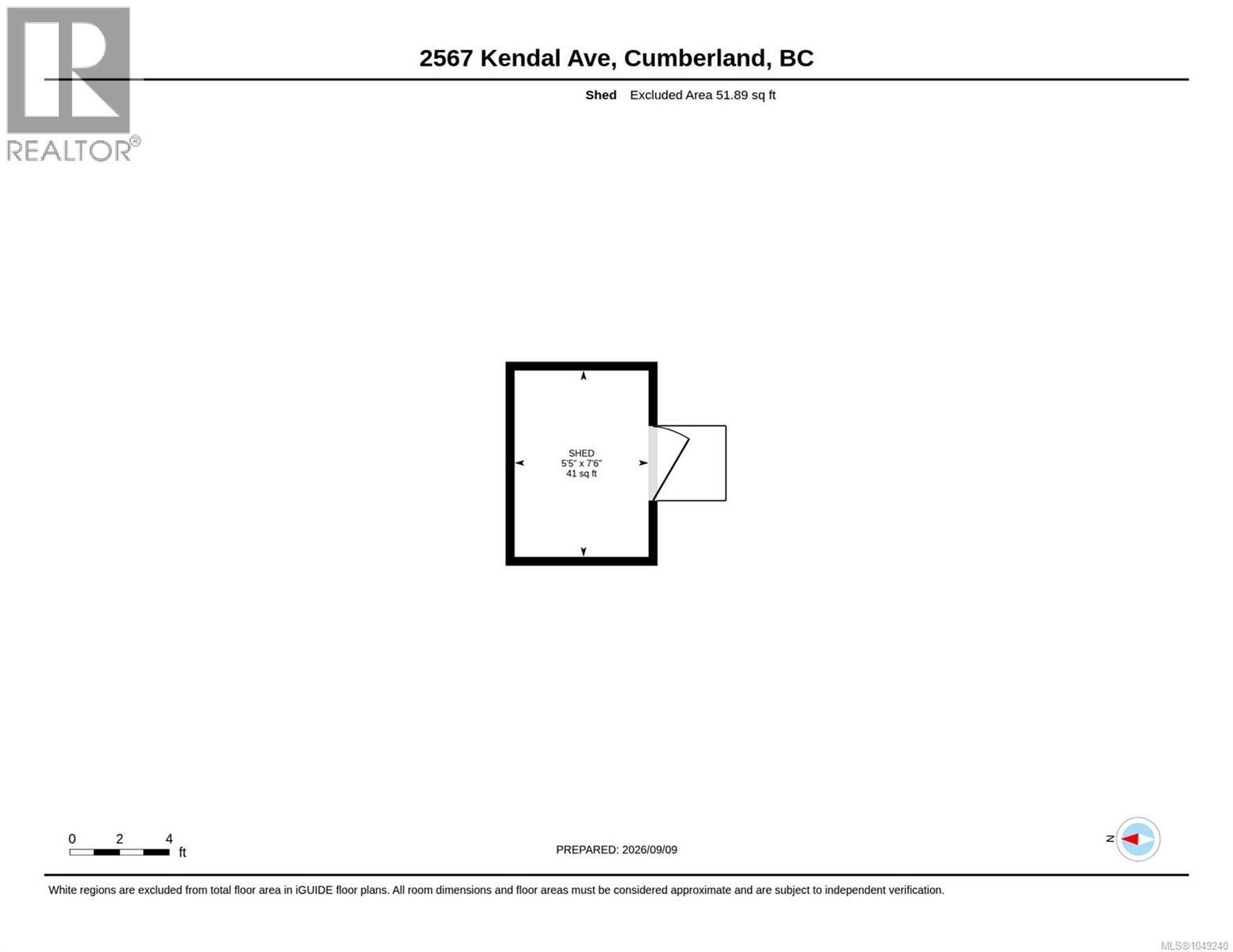 2567 Kendal Ave, Cumberland