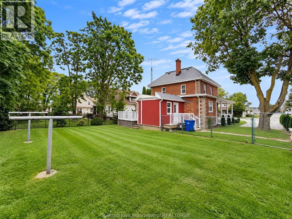 86 Chatham STREET North - 11