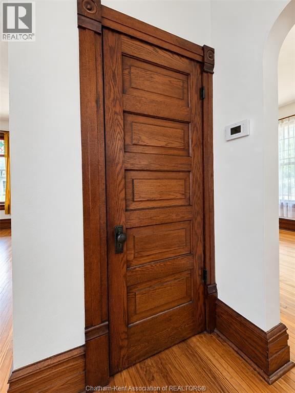 86 Chatham STREET North - Image 16