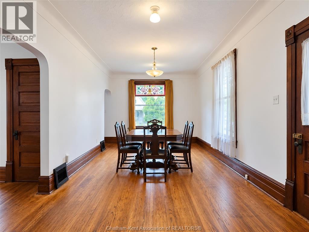 86 Chatham STREET North - 20