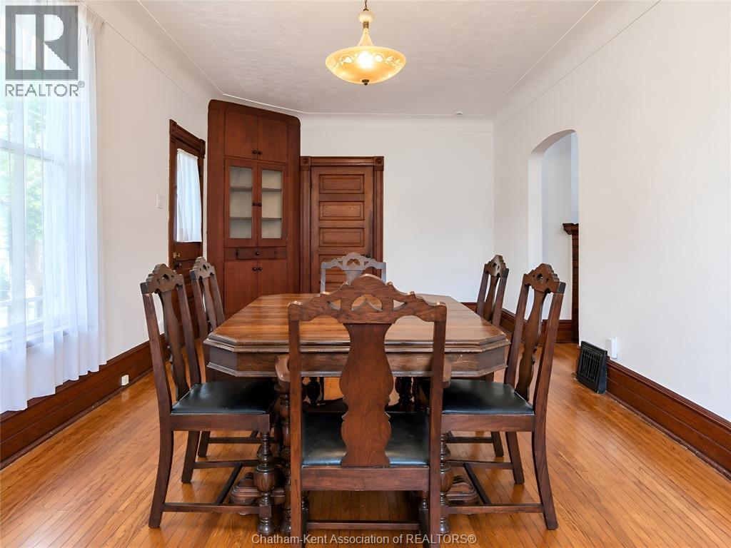 86 Chatham STREET North - Image 21