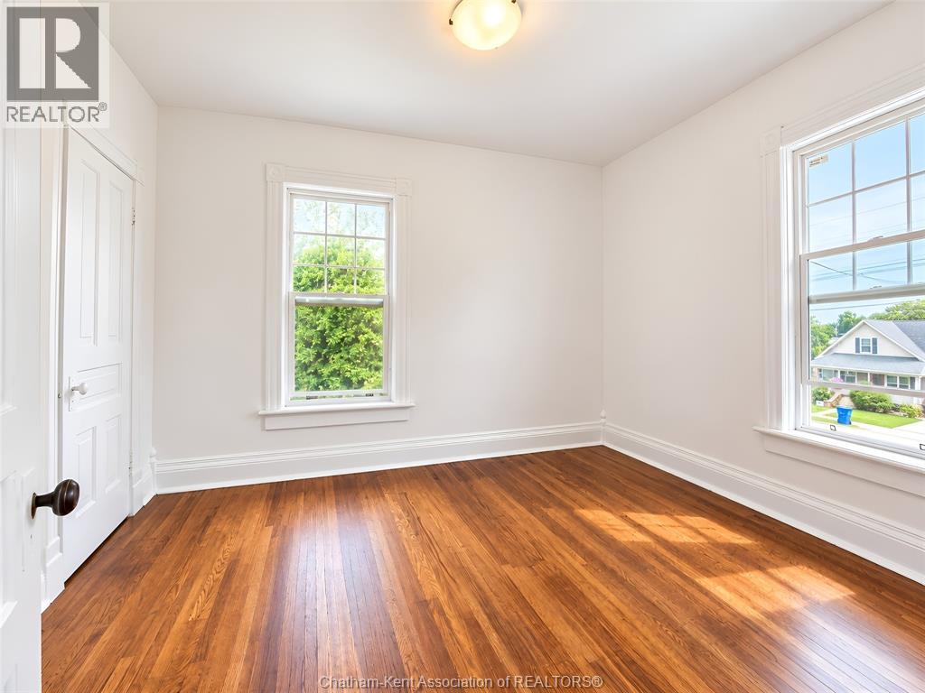 86 Chatham STREET North - 26