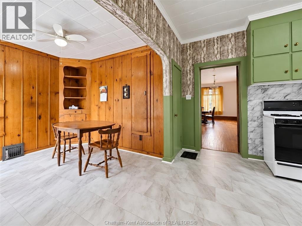 86 Chatham STREET North - 36