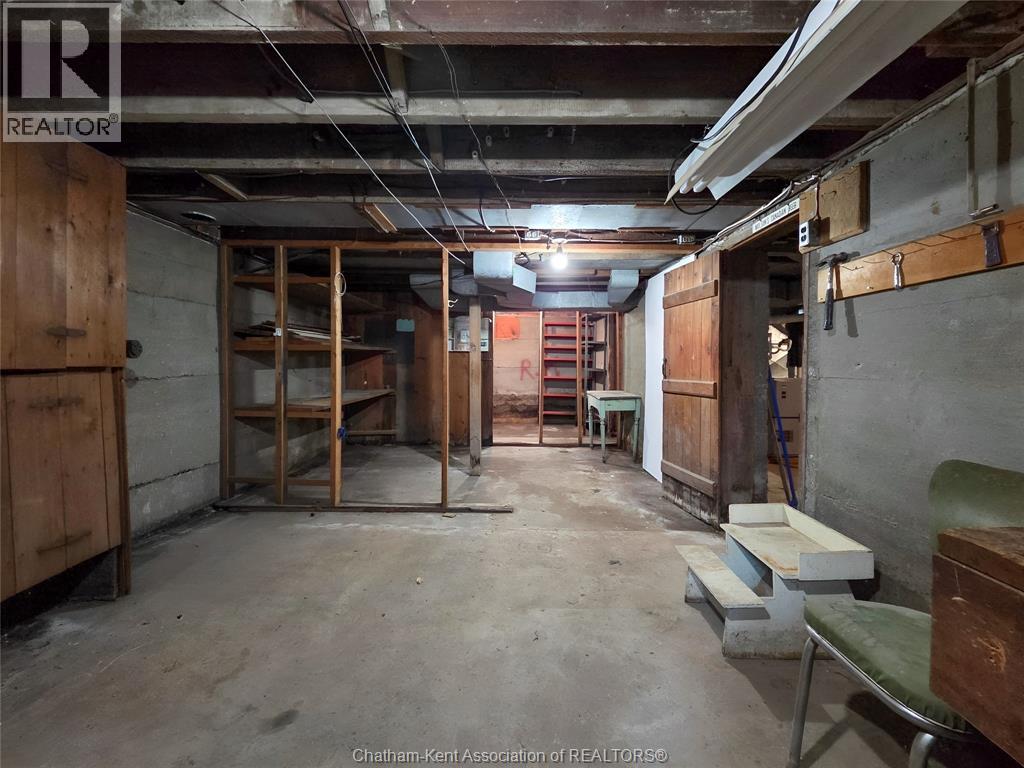 86 Chatham STREET North - 49