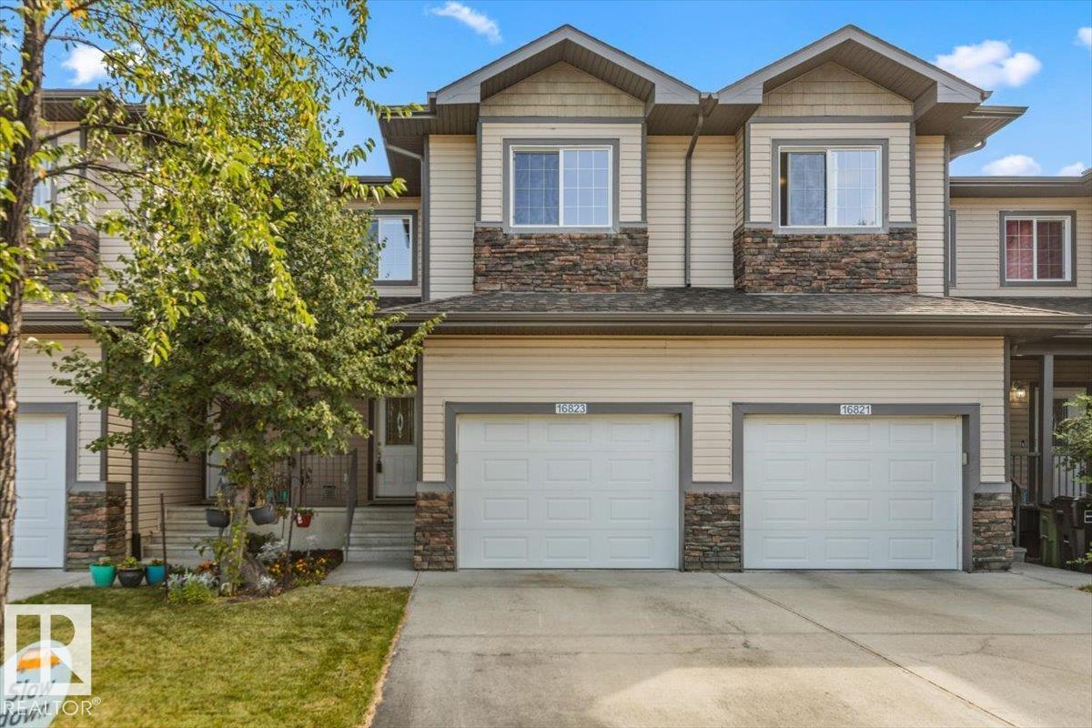 16823 55 ST NW, Edmonton, Alberta, T5Y0R3