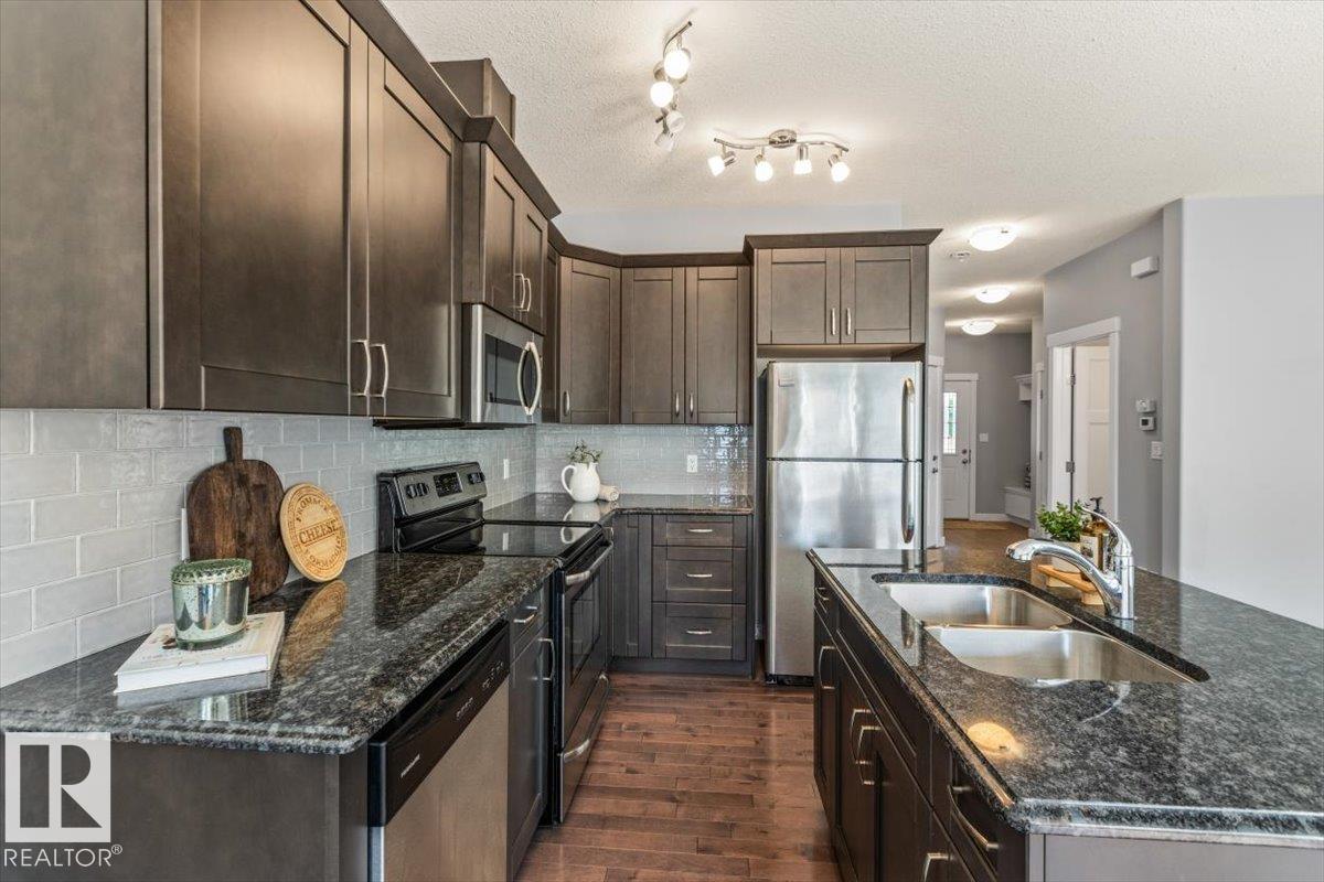16823 55 ST NW - 12