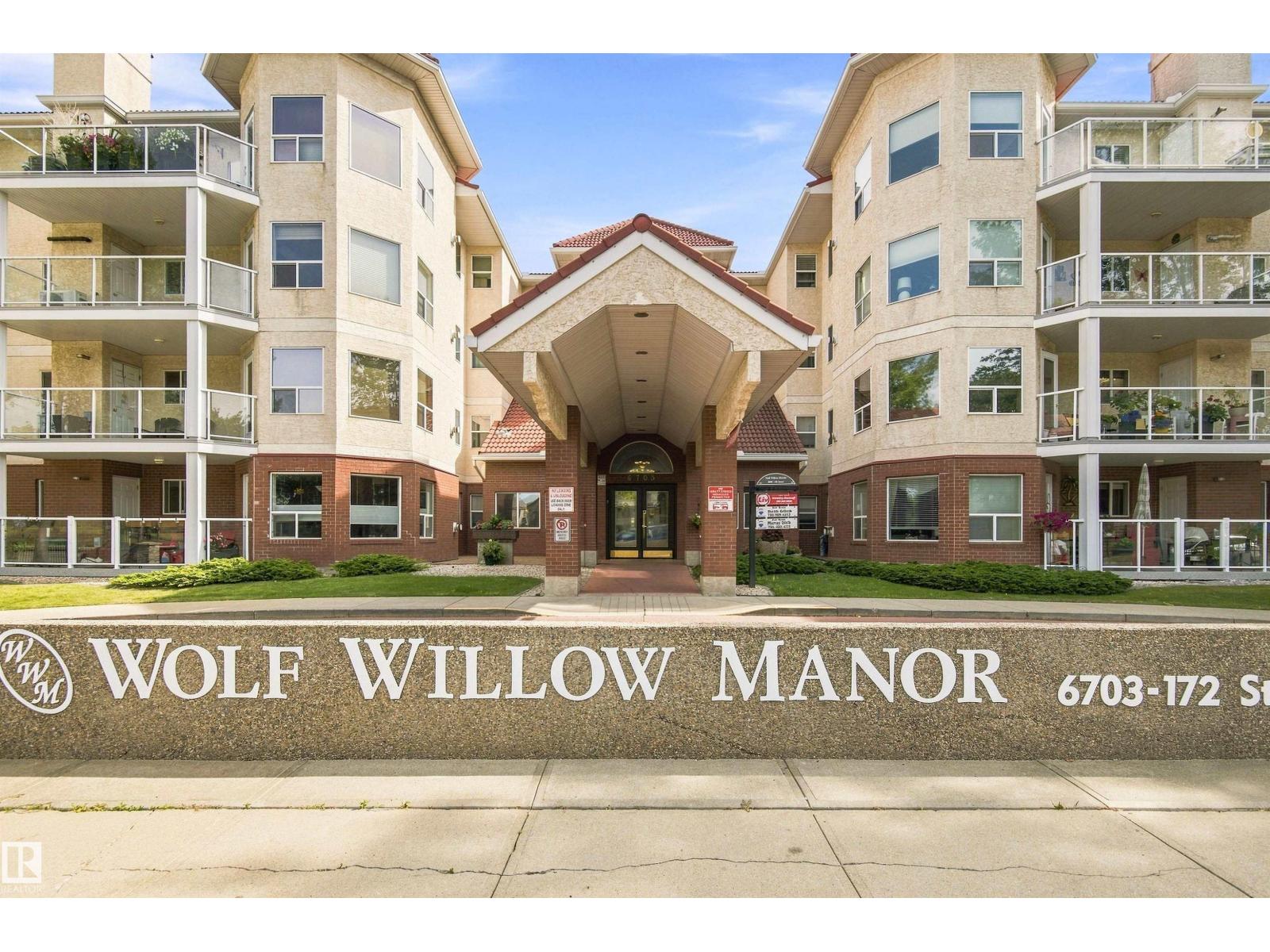 #432 6703 172 ST NW - 1