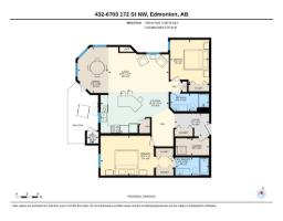 #432 6703 172 St Nw, Edmonton, AB T5T6H9 Photo 47