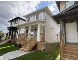 House for sale at 4843 115 Av NW, Edmonton — MLS® E4507916