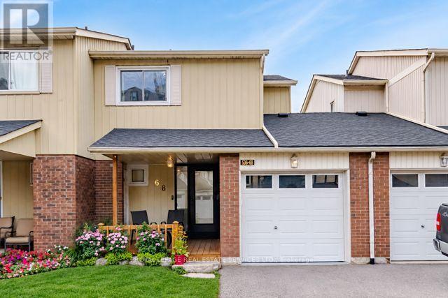 #68 536 SHERATON ROAD - 1