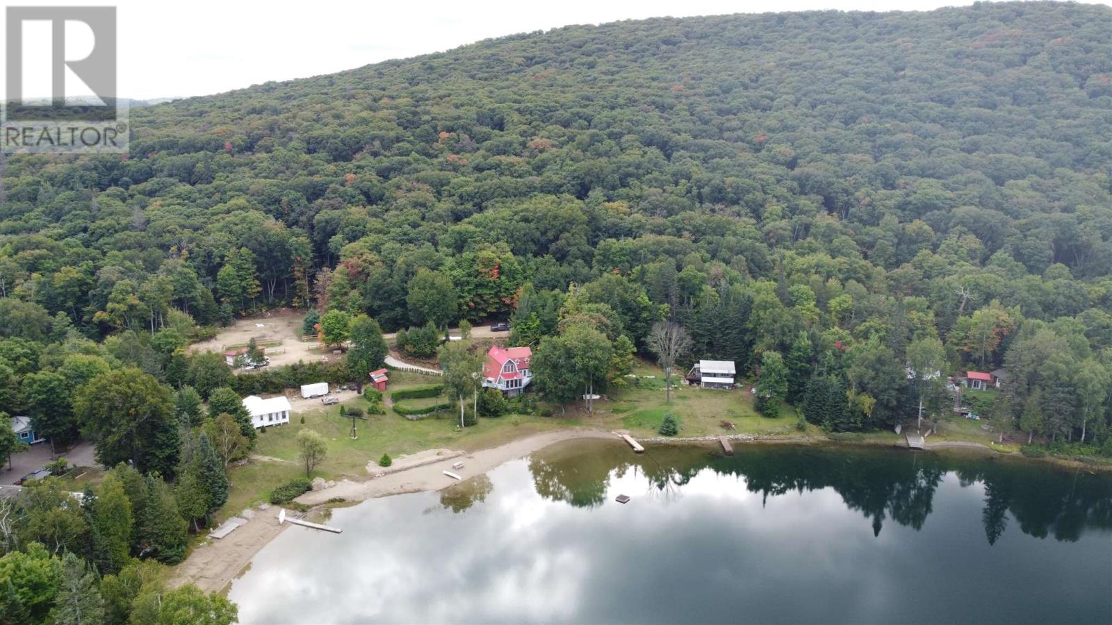 7 Weckstrom Lake, Searchmont — photo 6