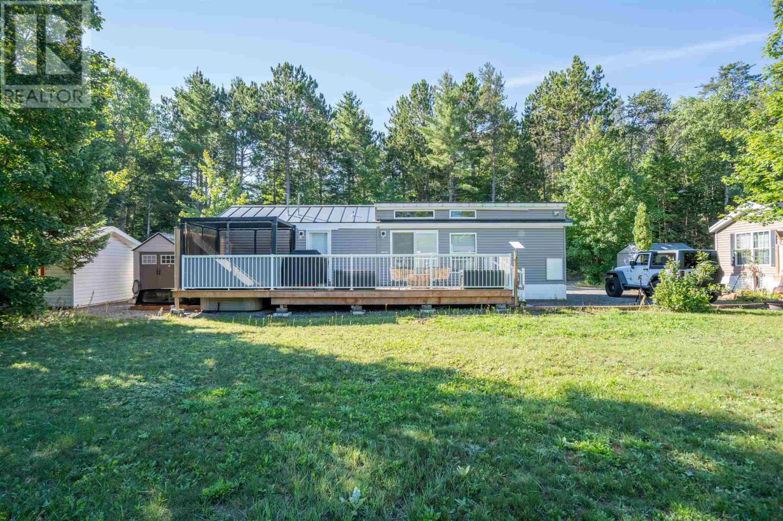 574 Airport RD # 107, Sault Ste. Marie — photo 1