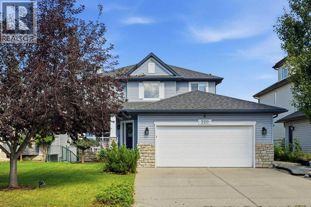 220 Springmere Place, Chestermere, Alberta, T1X1J2