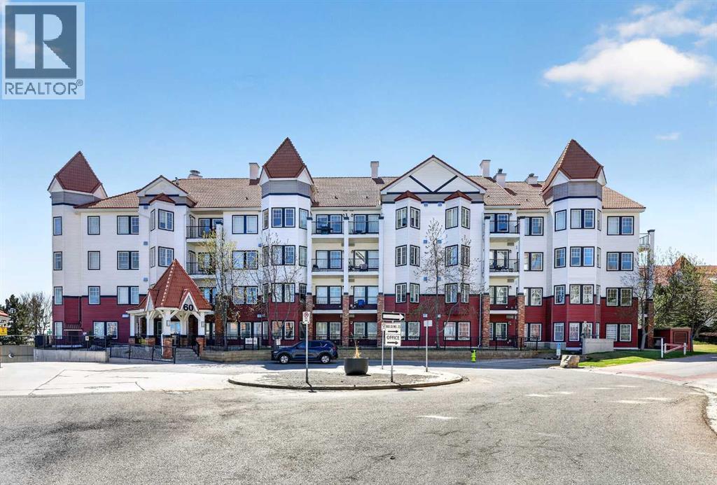#137 60 Royal Oak Plaza NW - 1