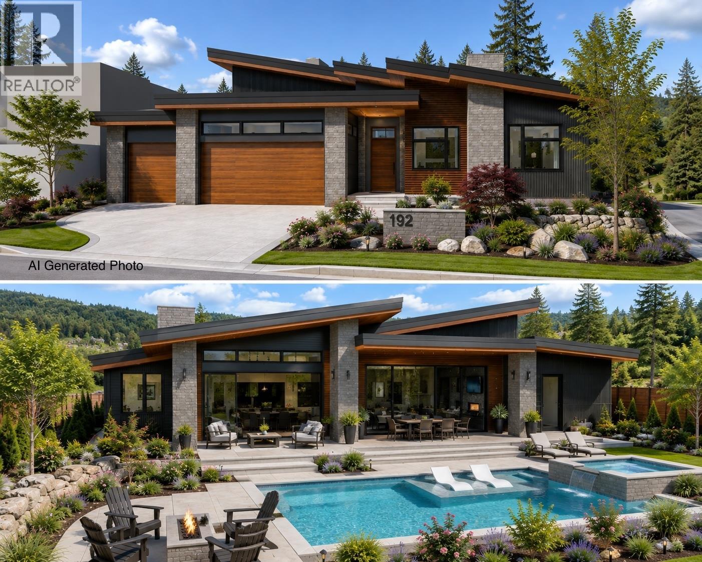192 Wildsong Crescent, Vernon