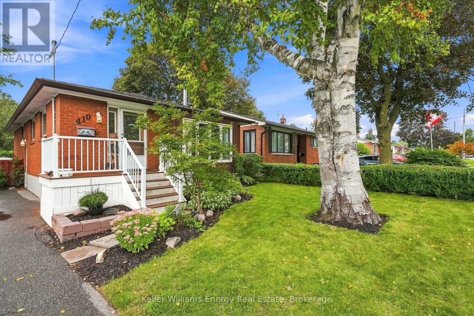 410 GRANDVIEW STREET S, Oshawa (Donevan) — photo 1