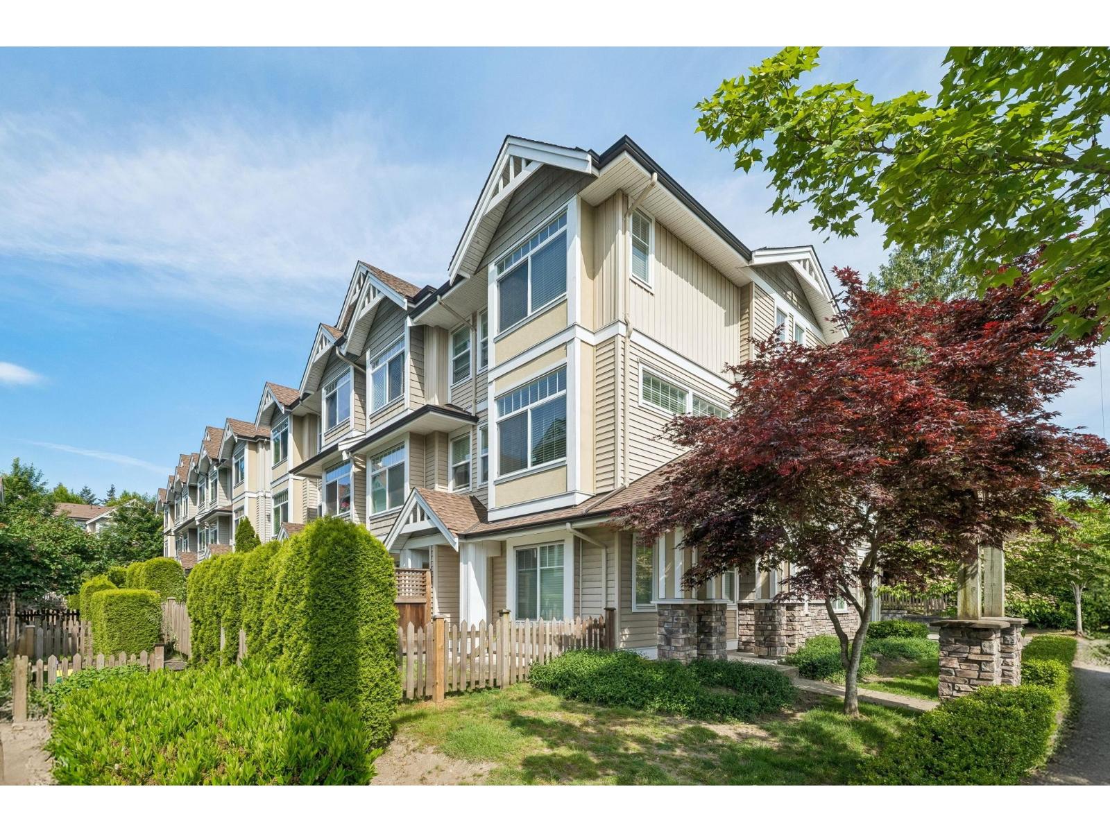 #1, 8277 161 Street, Surrey