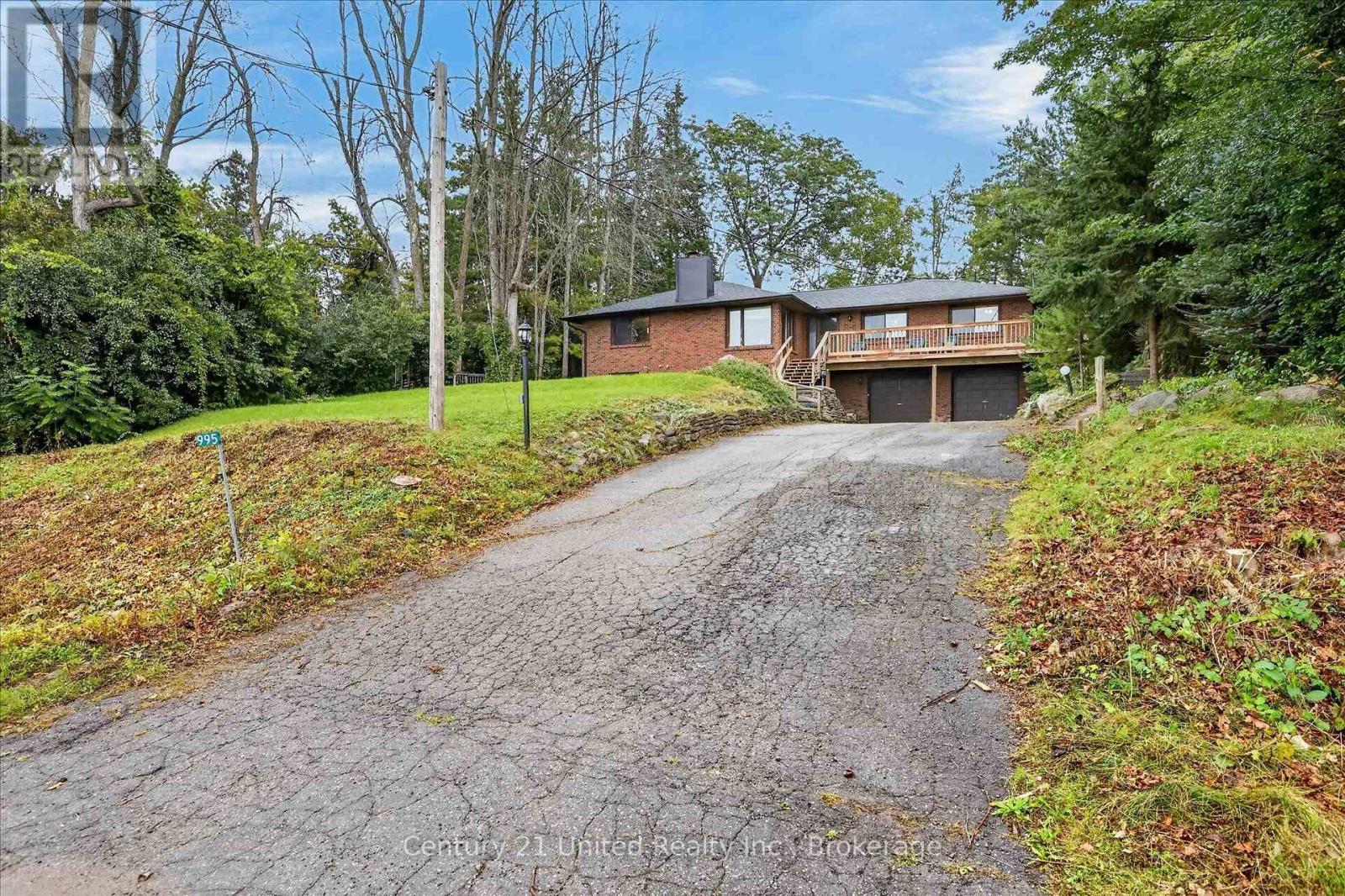 995 NICHOLL'S BOULEVARD - 2