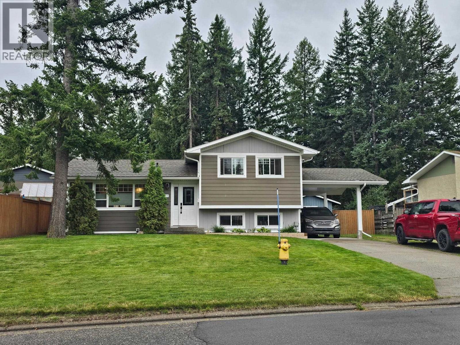 7511 JEAN DE BREBEUF CRESCENT - 1