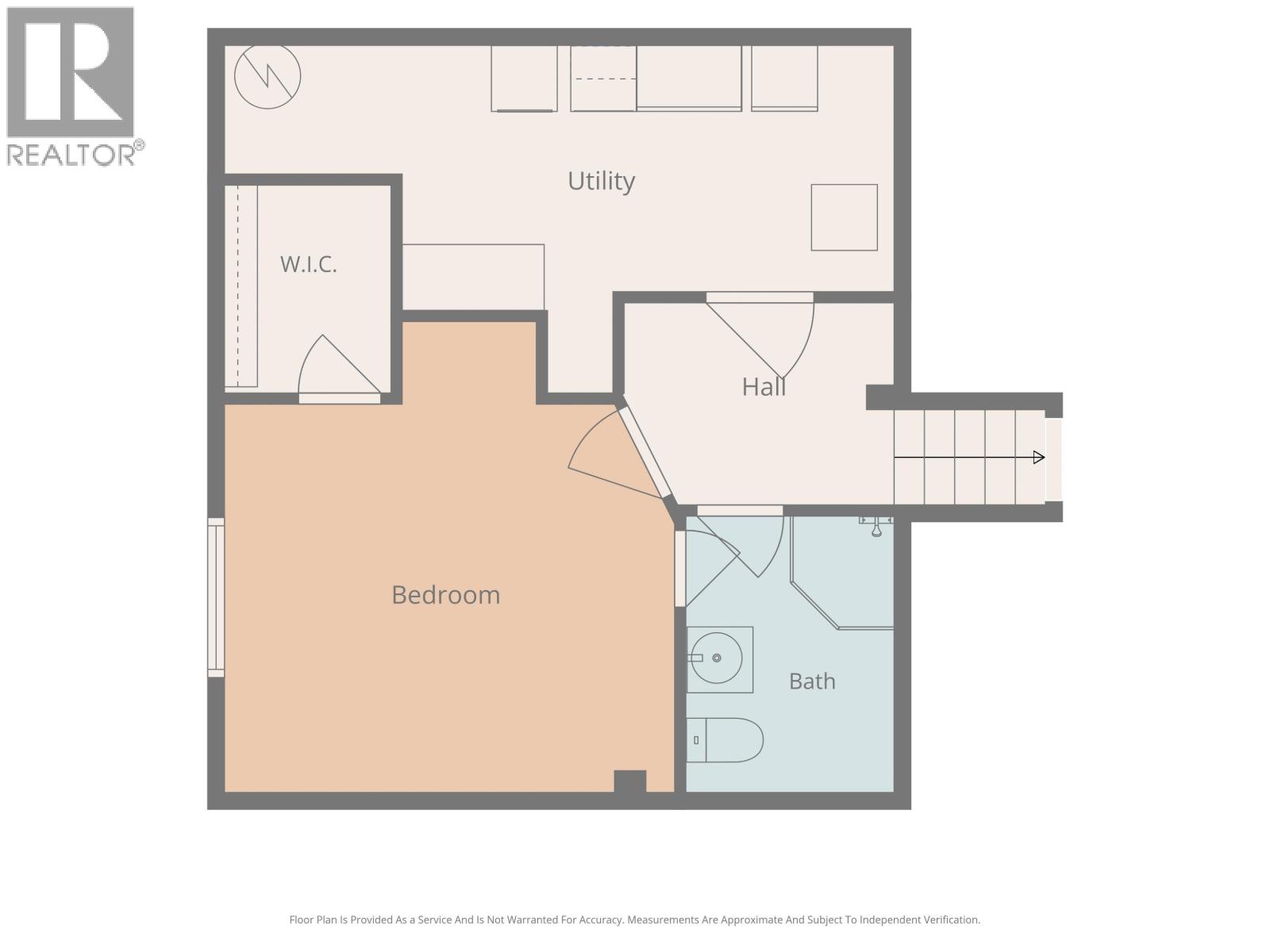 Photo 31 of 34 — 7511 JEAN DE BREBEUF CRESCENT · Prince George, BC