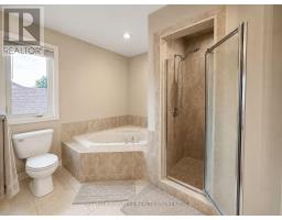 Bathroom - 378 Whisker Street, London North, ON N5X4L3 Photo 11
