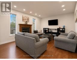 Eating area - 378 Whisker Street, London North, ON N5X4L3 Photo 6