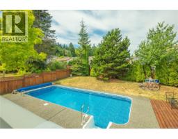 Kitchen - 5425 Leslie Cres, Nanaimo, BC V9T1T1 Photo 6