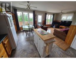 Recreation room - 71 Strawberry Hill Road, Brigus Junction, NL A1B1G0 Photo 6