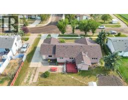 Laundry room - 250 2 Avenue W, Rockyford, AB T0J2R0 Photo 9