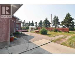 Bedroom - 250 2 Avenue W, Rockyford, AB T0J2R0 Photo 13