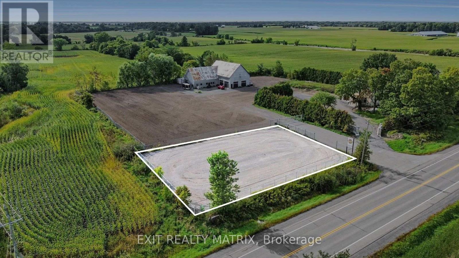 Land for Rent in Ottawa – 6126 ROCKDALE ROAD, Ottawa – MLS# X13766830 - Image 6