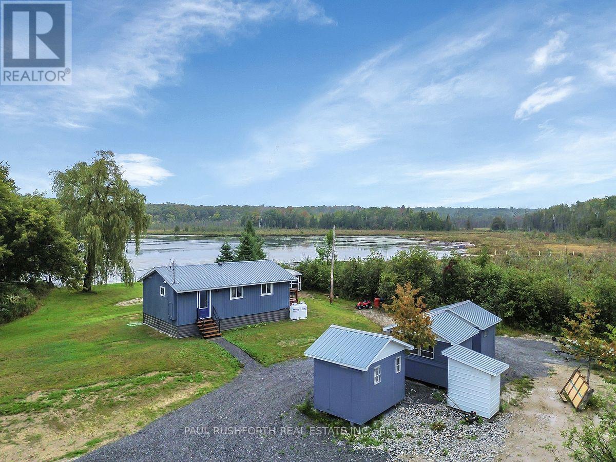 174 PARSONS WAY, Lanark Highlands