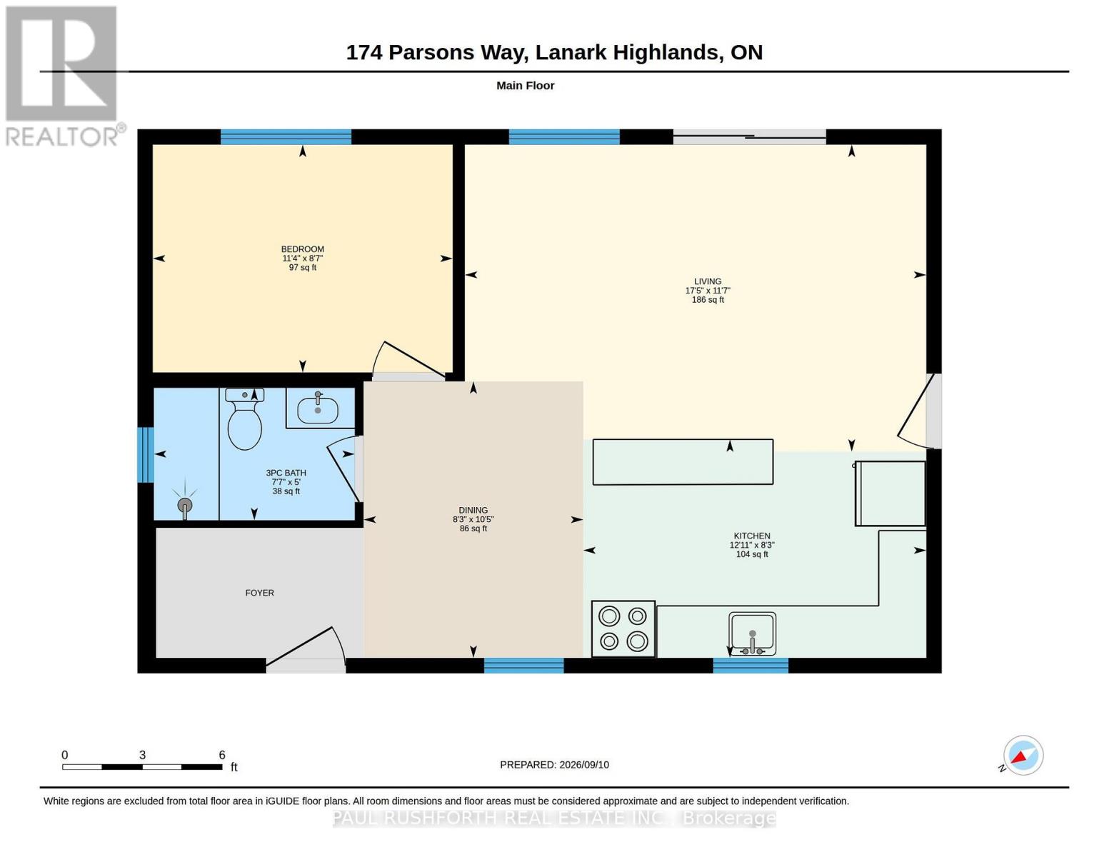 174 PARSONS WAY - 29