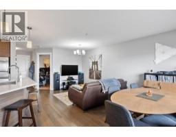 Primary Bedroom - 1200 Harrison Place Unit# 204, Kamloops, BC V1S1M1 Photo 7
