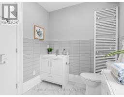 Bedroom 4 - 395 Shaw Street, Toronto, ON M6J2X4 Photo 10