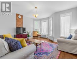 Living room - 395 Shaw Street, Toronto, ON M6J2X4 Photo 11