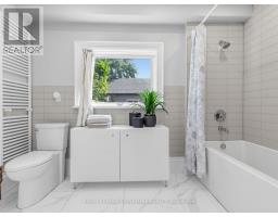 Bedroom 3 - 395 Shaw Street, Toronto, ON M6J2X4 Photo 9