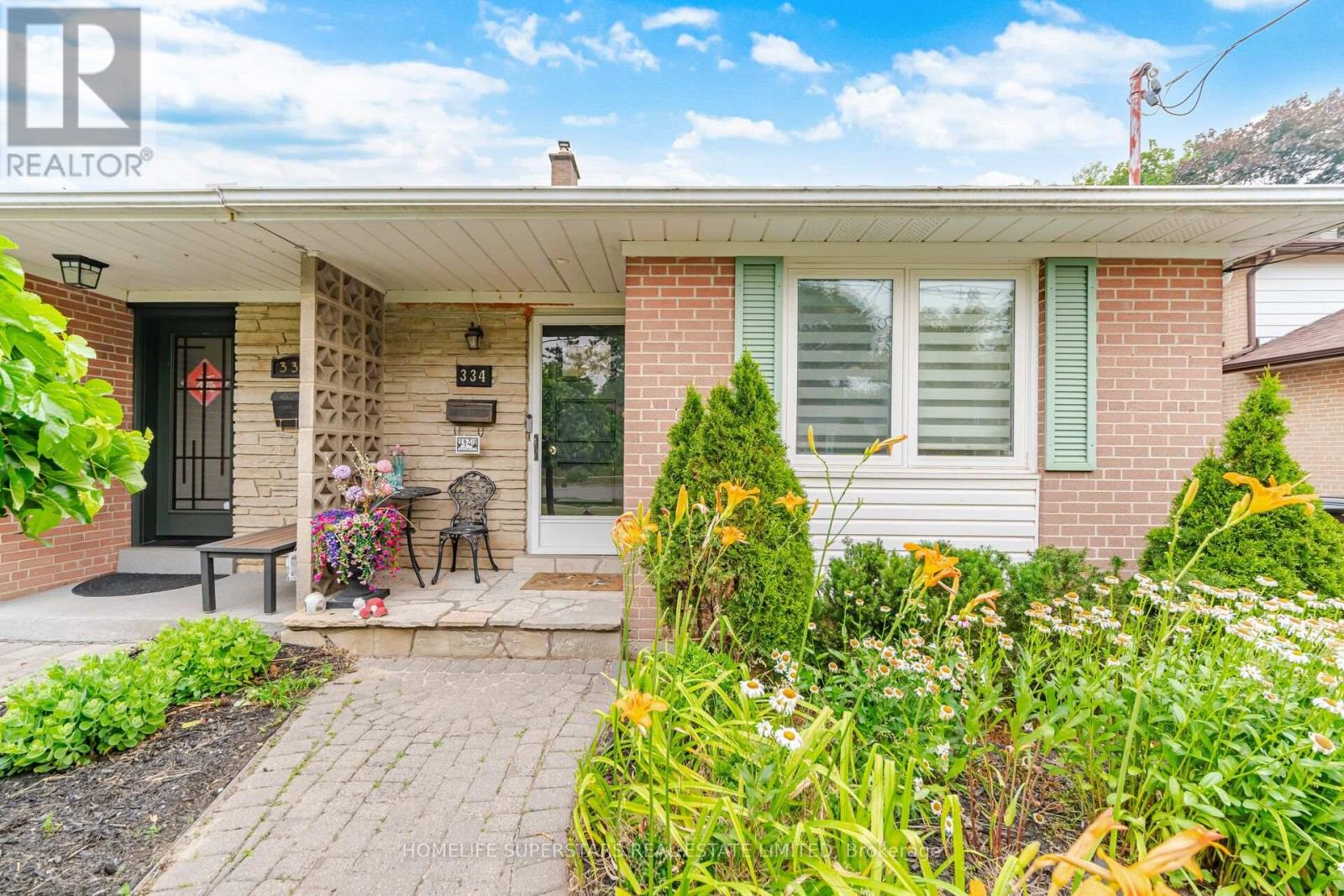 334 WOODSWORTH ROAD - 3