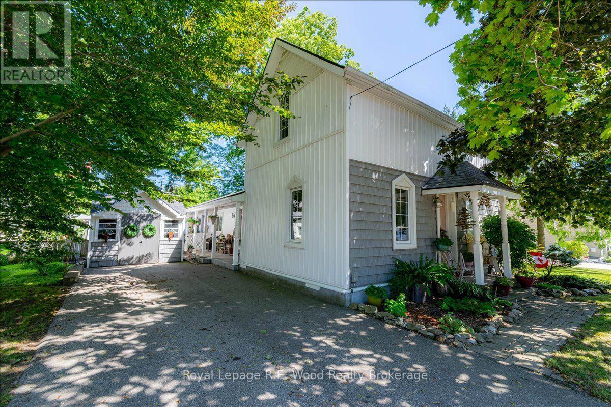 67 FOURTH AVENUE, Aylmer — photo 2