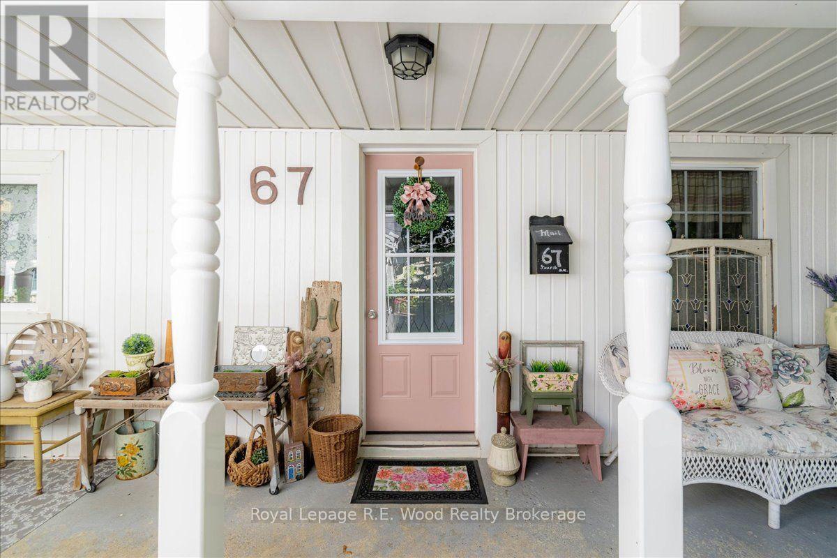 67 FOURTH AVENUE - 5