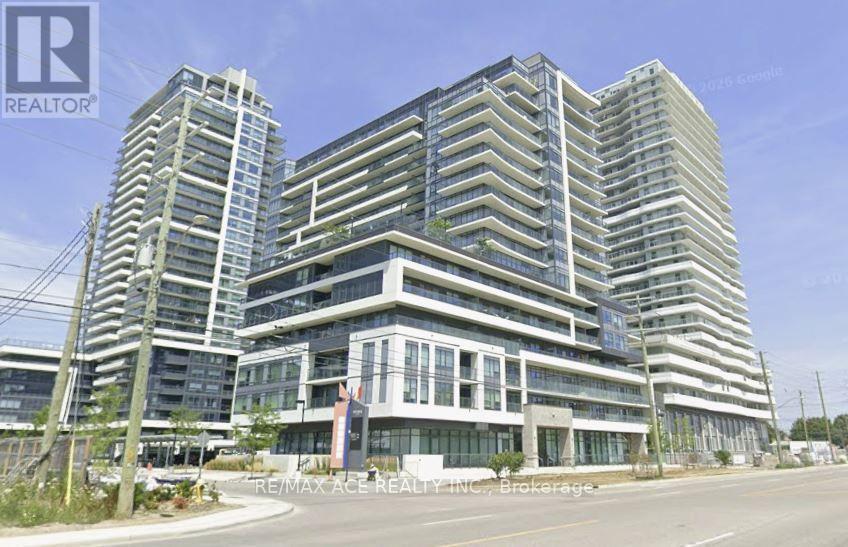 2312 - 1455 CELEBRATION DRIVE, Pickering (Bay Ridges) — photo 1