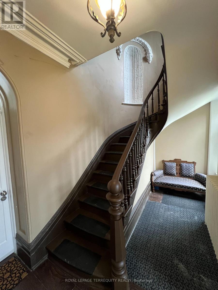 51 NASSAU STREET - 2