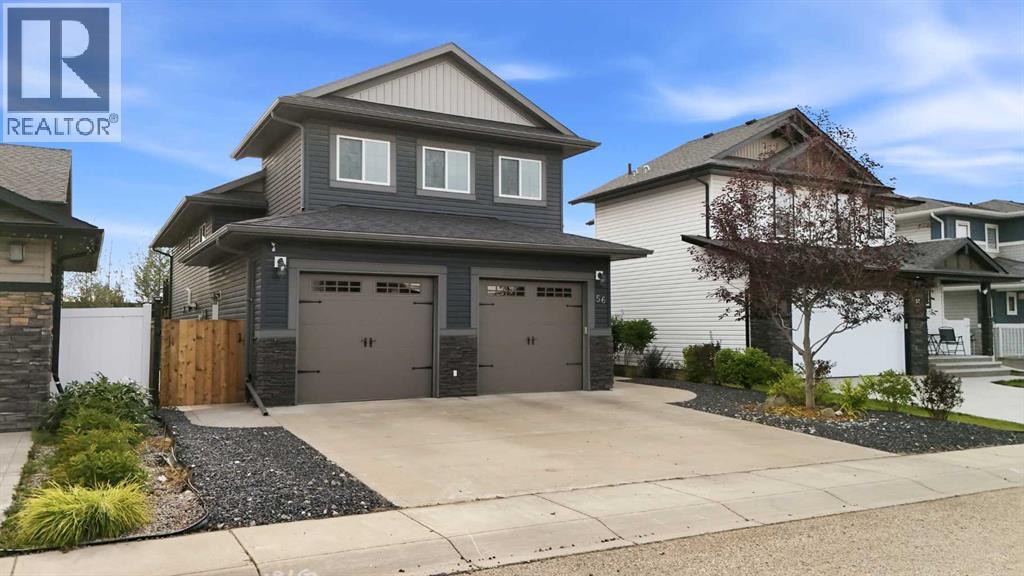 Listing photo – 56 Windermere Close, Red Deer