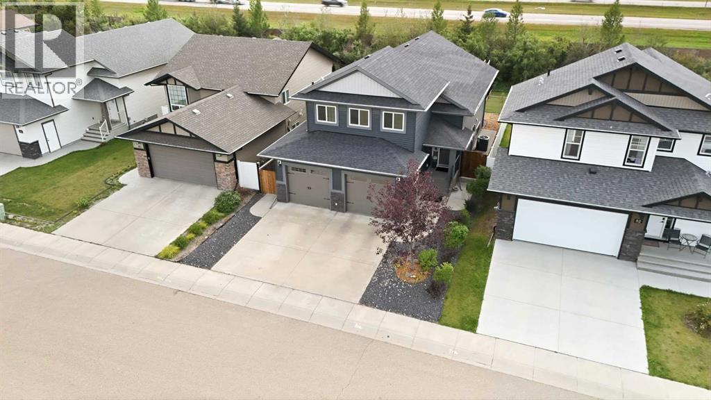 Listing photo – 56 Windermere Close, Red Deer