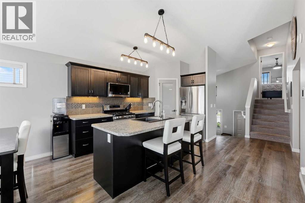 Listing photo – 56 Windermere Close, Red Deer