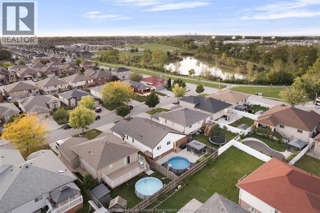 4530 SASSAFRAS - 38