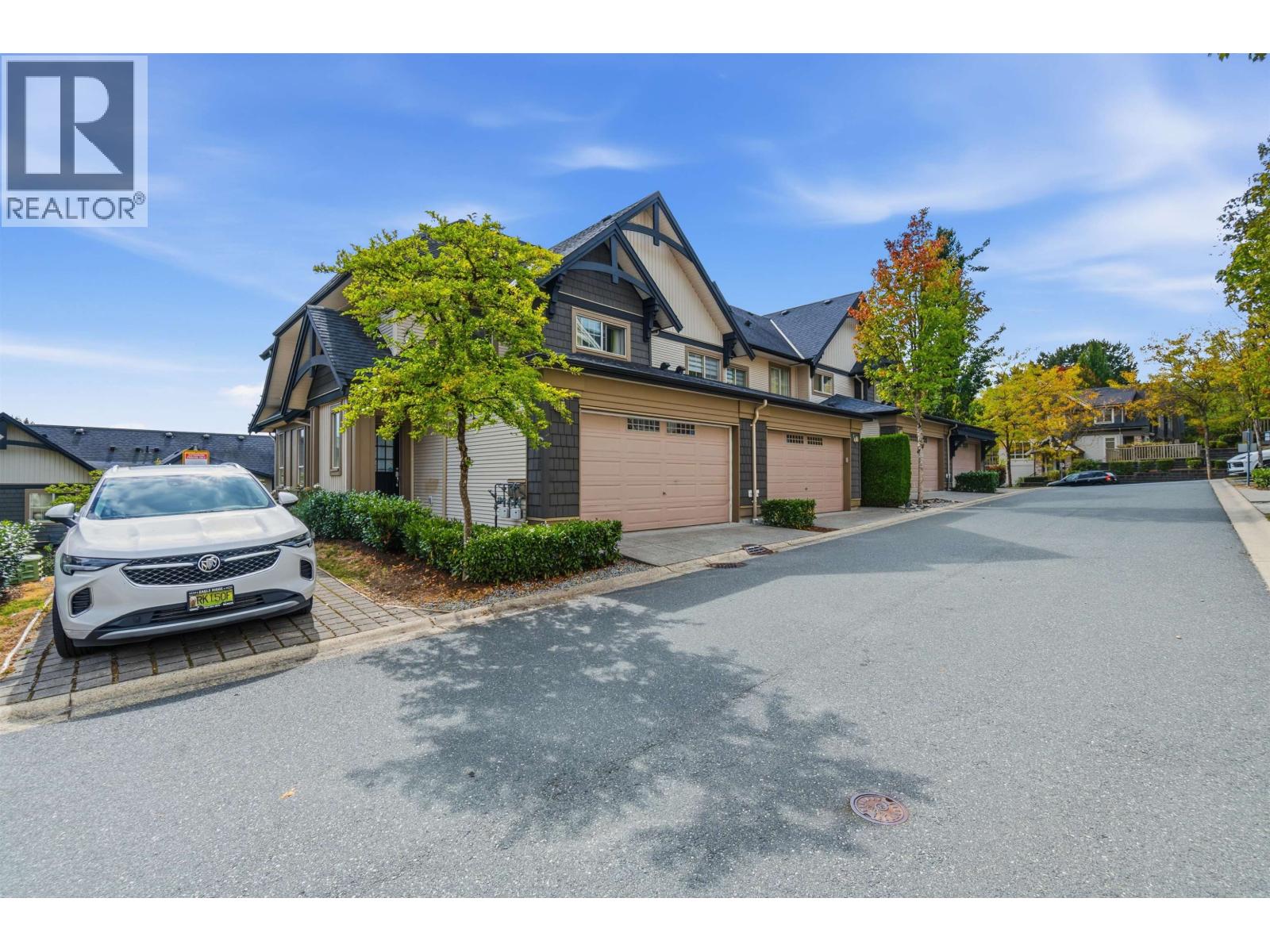 #89, 1369 PURCELL Drive, Coquitlam