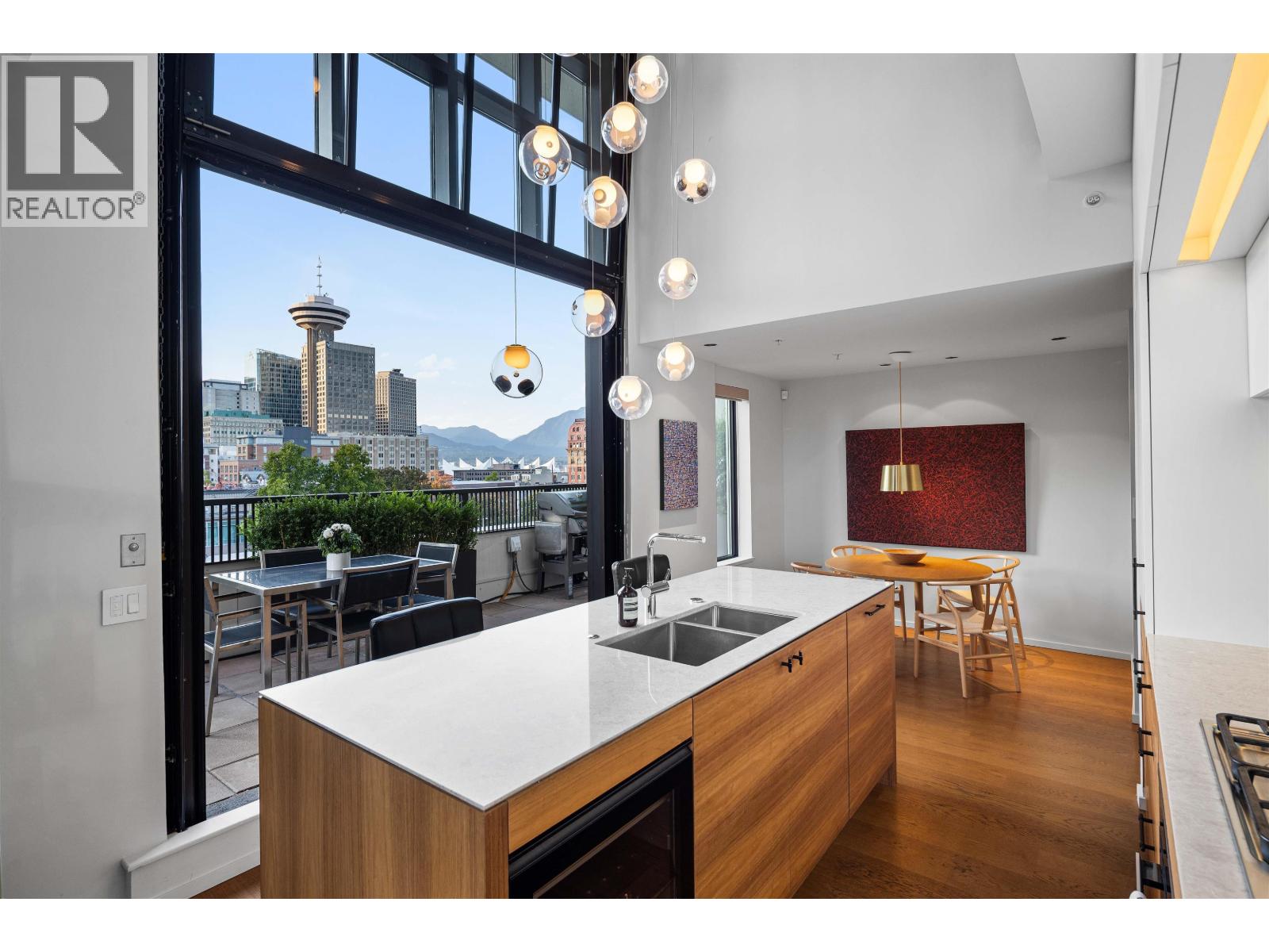 #PH701, 531 BEATTY Street, Vancouver