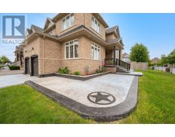 Laundry room - 48 Hawke Crescent, New Tecumseth, ON L0G1W0 Photo 8